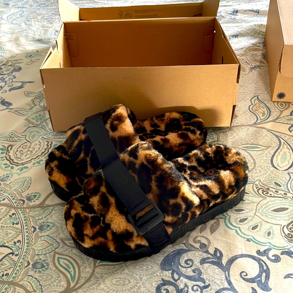 Brand new Ugg slippers